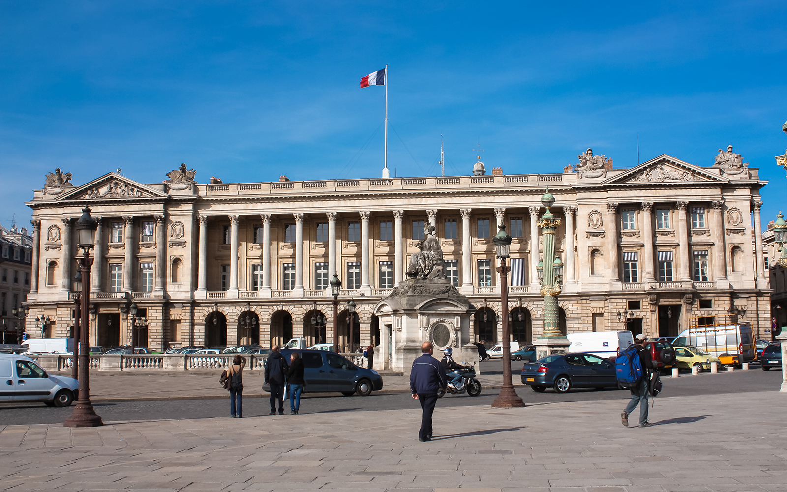 Hotel de la Marine Paris Tickets 2024